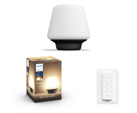 Philips Hue White ambiance Lampa stołowa Wellness - 593947 - zdjęcie 1